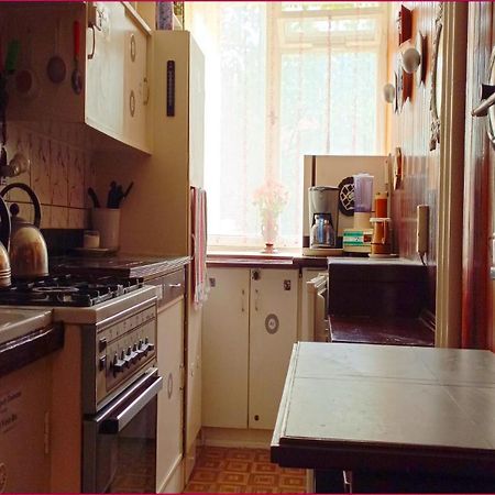 Room For You Warsawa Bagian luar foto