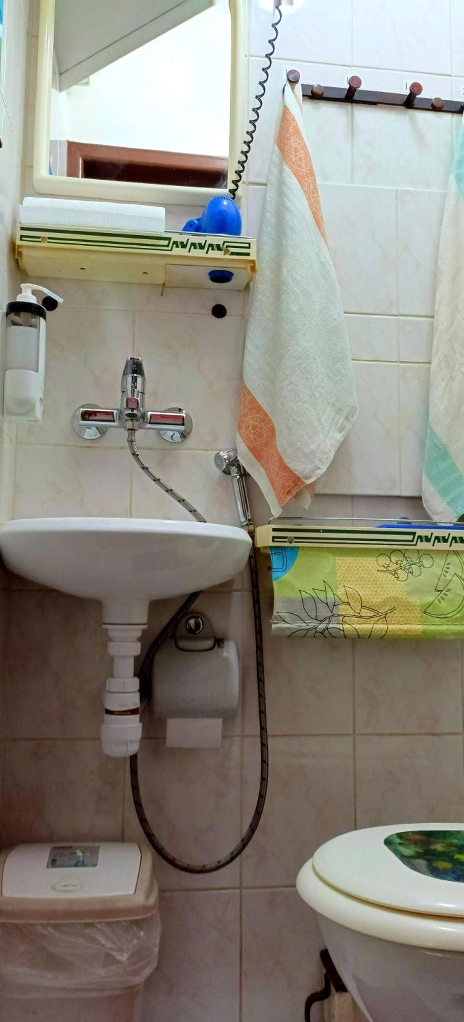 Room For You Warsawa Bagian luar foto