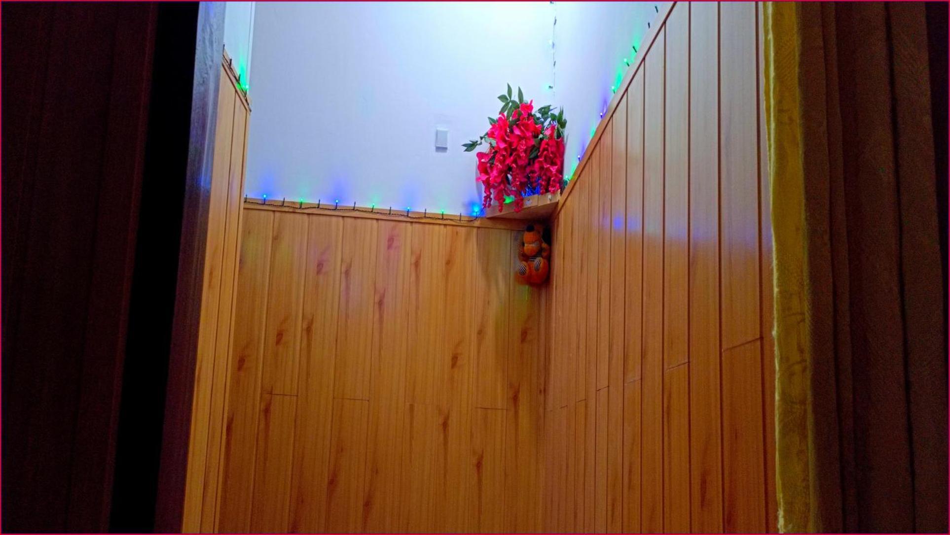 Room For You Warsawa Bagian luar foto