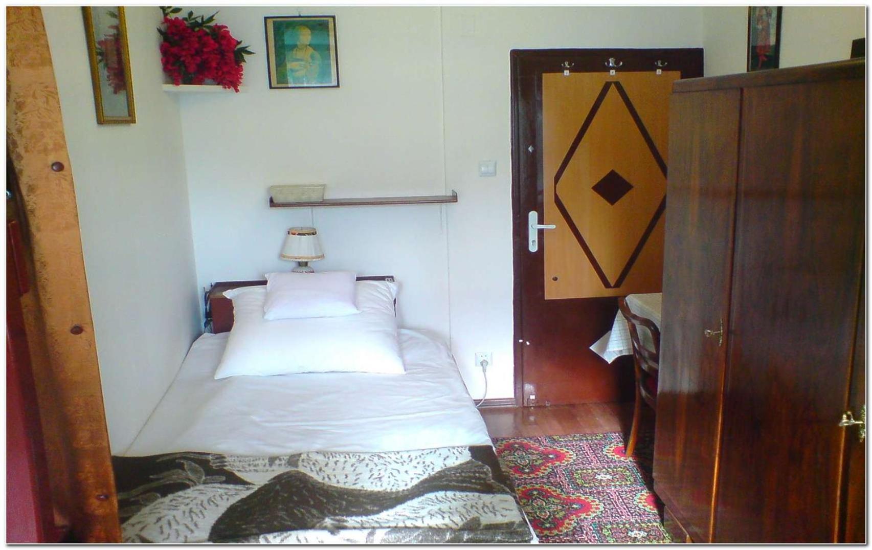 Room For You Warsawa Bagian luar foto