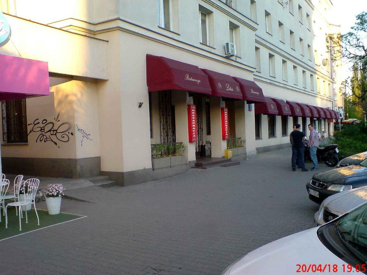 Room For You Warsawa Bagian luar foto