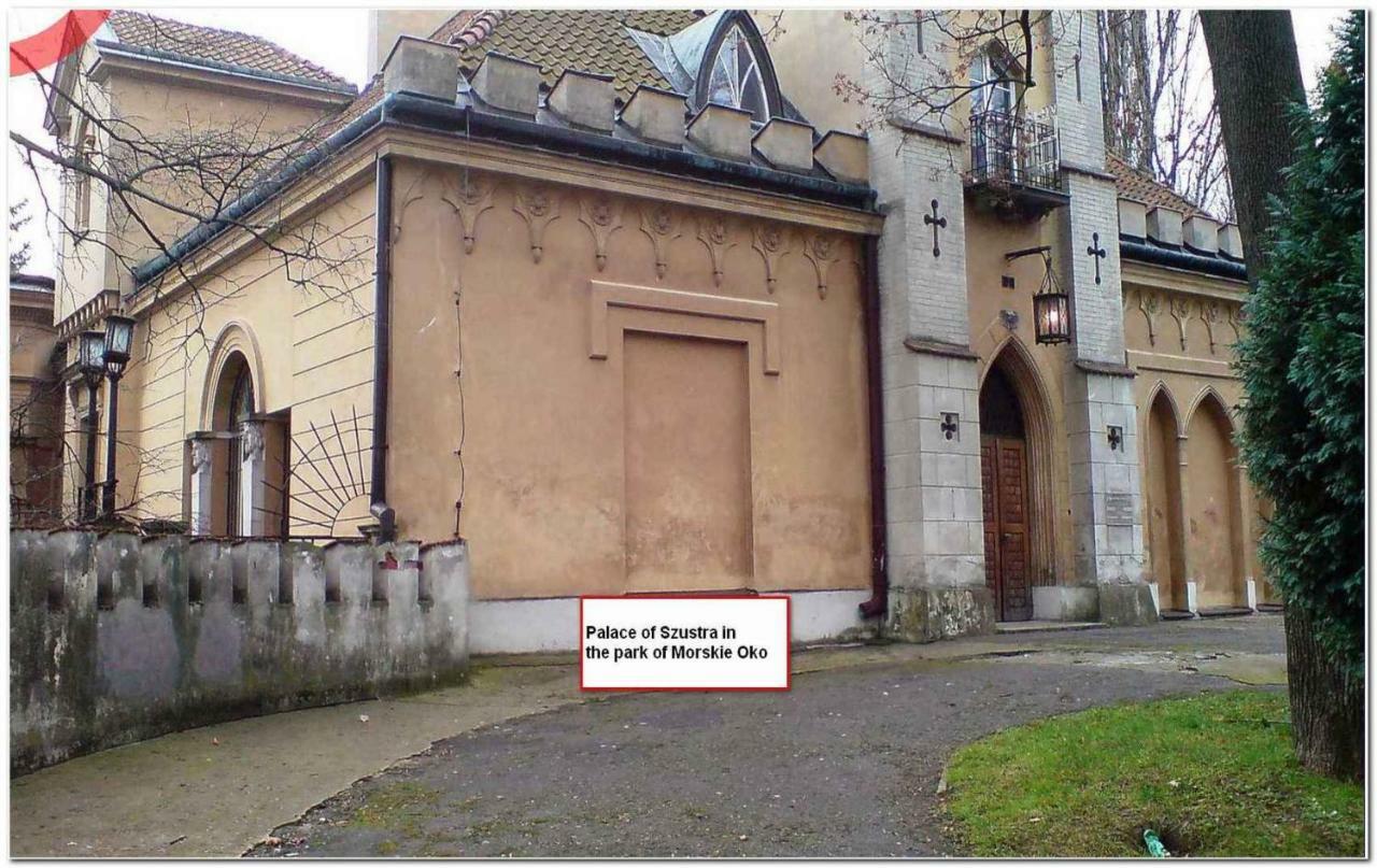 Room For You Warsawa Bagian luar foto