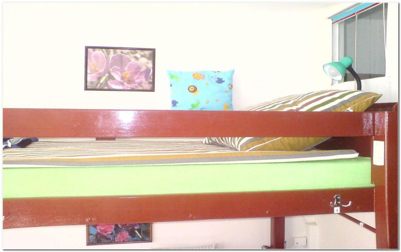 Room For You Warsawa Bagian luar foto