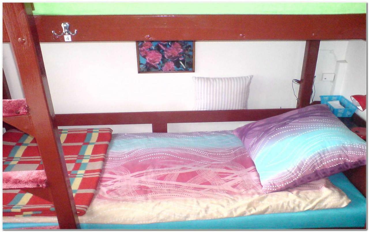 Room For You Warsawa Bagian luar foto