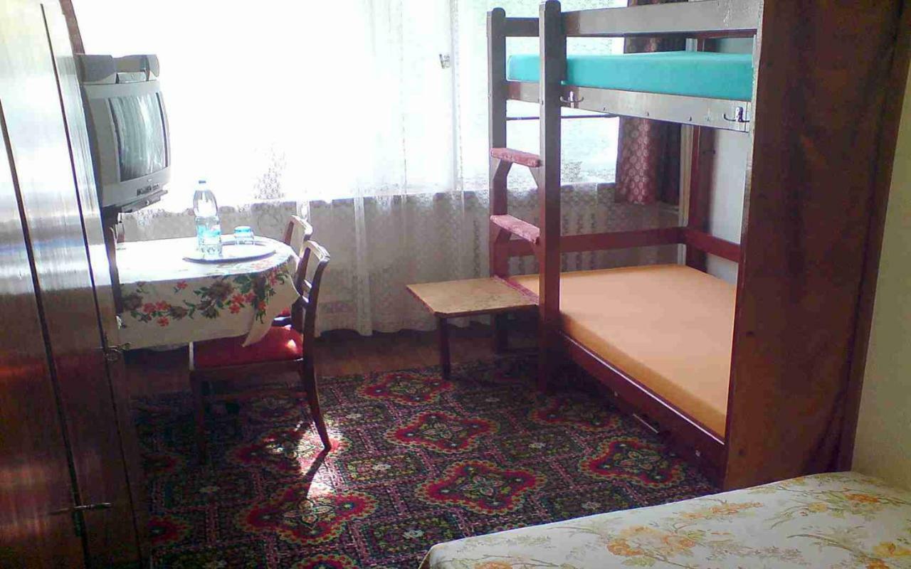 Room For You Warsawa Bagian luar foto