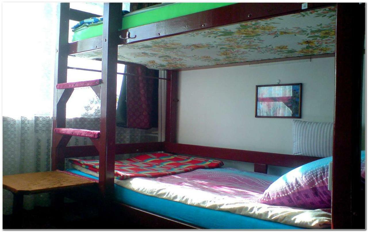 Room For You Warsawa Bagian luar foto