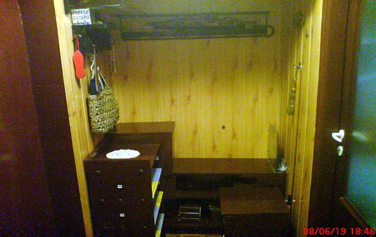 Room For You Warsawa Bagian luar foto